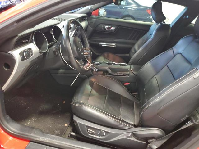 Photo 7 from auction – 2015 FORD MUSTANG with VIN 1FA6P8TH9F5378079