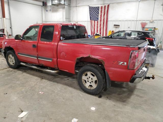 Zdjęcie 2 z aukcji – 2004 CHEVROLET SILVERADO z VIN 2GCEK19T641343411
