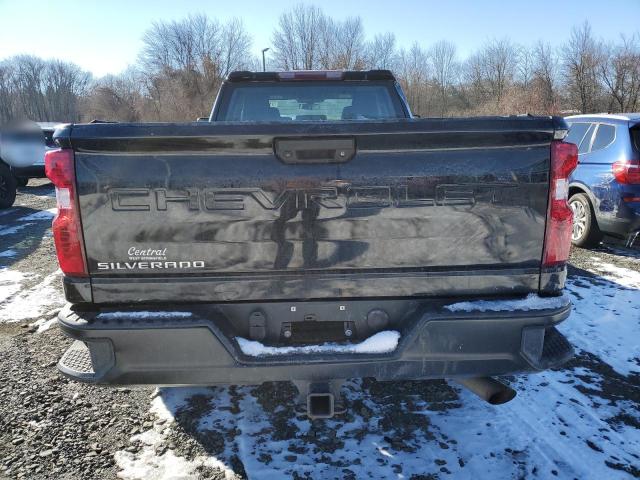 Foto 6 de la subasta – 2020 CHEVROLET SILVERADO con VIN 1GC5YLE70LF235960