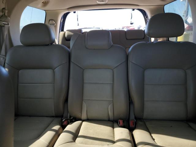 Photo 10 from auction – 2006 FORD EXPEDITION with VIN 1FMPU17576LA39424