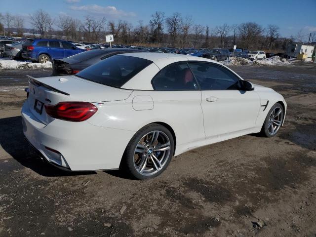 Photo 3 from auction – 2020 BMW M4 with VIN WBS4Z9C07L5N70164