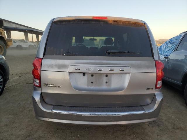 صورة رقم 6 من المزاد - 2013 DODGE GRAND CARA مع VIN 2C4RDGCG4DR653987