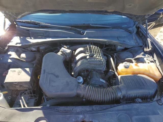 Photo 11 from auction – 2012 DODGE CHARGER SE with VIN 2C3CDXBG0CH267549