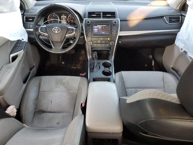 Photo 8 from auction – 2015 TOYOTA CAMRY LE with VIN 4T1BF1FK3FU934575
