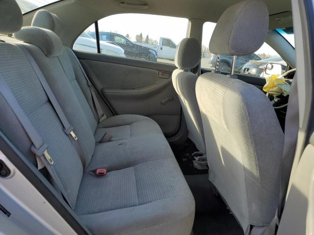 Photo 10 from auction – 2007 TOYOTA COROLLA CE with VIN JTDBR32E370124301