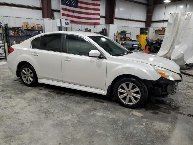 Photo 4 from auction – 2010 SUBARU LEGACY 2.5 with VIN 4S3BMCB6XA3247641