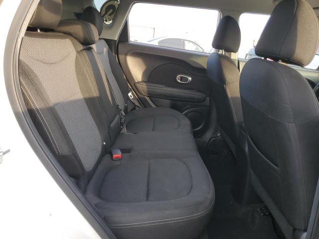 Photo 11 from auction – 2018 KIA SOUL + with VIN KNDJP3A58J7539230