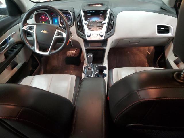 Photo 8 from auction – 2017 CHEVROLET EQUINOX PR with VIN 2GNALDEK5H1509019