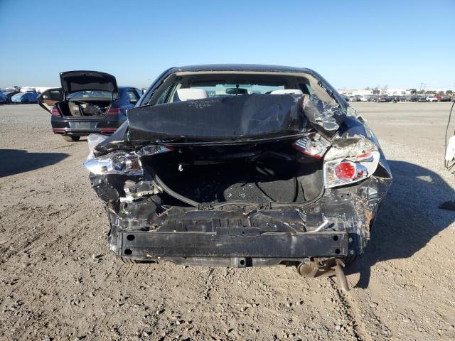 Photo 6 from auction – 2013 TOYOTA COROLLA BA with VIN 5YFBU4EE3DP219829