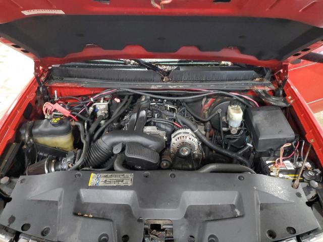 Photo 11 from auction – 2011 GMC SIERRA K15 with VIN 1GTR2UEA9BZ148589