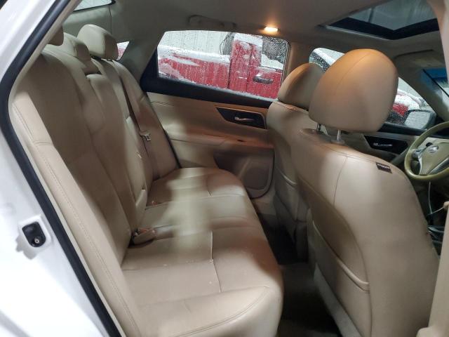 Photo 10 from auction – 2013 NISSAN ALTIMA 2.5 with VIN 1N4AL3AP5DC122632