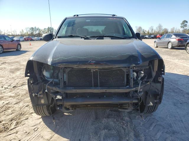 Photo 5 from auction – 2005 GMC ENVOY with VIN 1GKDS13S352297652