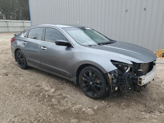 Photo 4 from auction – 2018 NISSAN ALTIMA 2.5 with VIN 1N4AL3AP1JC277724