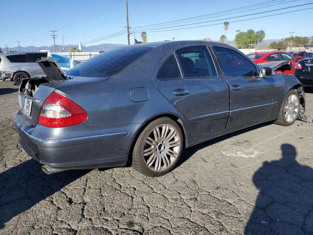 Photo 3 from auction – 2008 MERCEDES-BENZ E 350 with VIN WDBUF56X18B338717