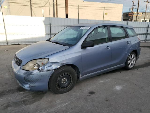TOYOTA COROLLA MA 2007 with VIN 2T1KR32E87C653152 - Photo from auction