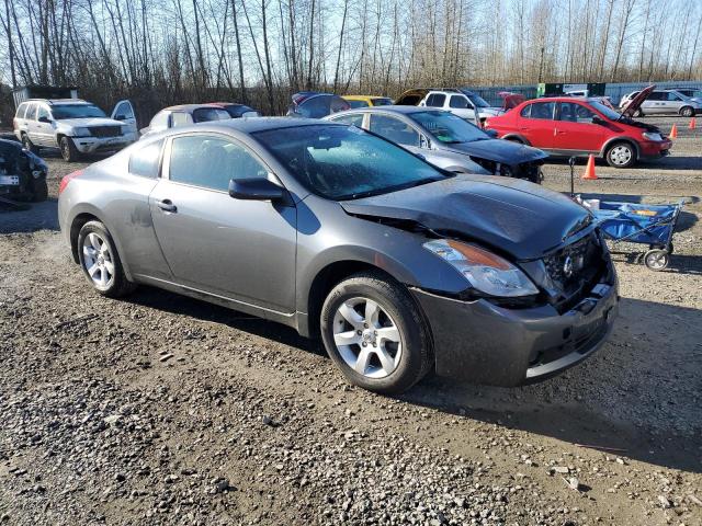 Photo 4 from auction – 2009 NISSAN ALTIMA 2.5 with VIN 1N4AL24E59C191235