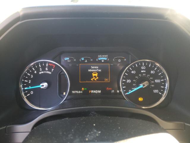 Photo 9 from auction – 2021 FORD EXPEDITION with VIN 1FMJK1MTXMEA30295