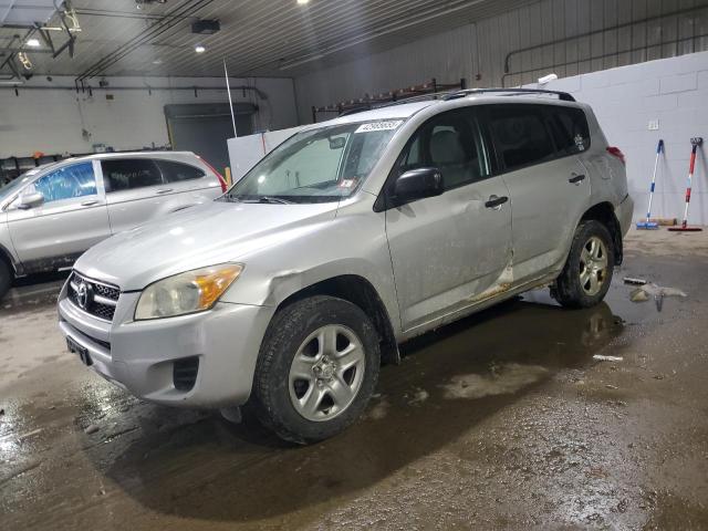 صورة رقم 1 من المزاد - 2010 TOYOTA RAV4 مع VIN JTMJF4DV3A5029349