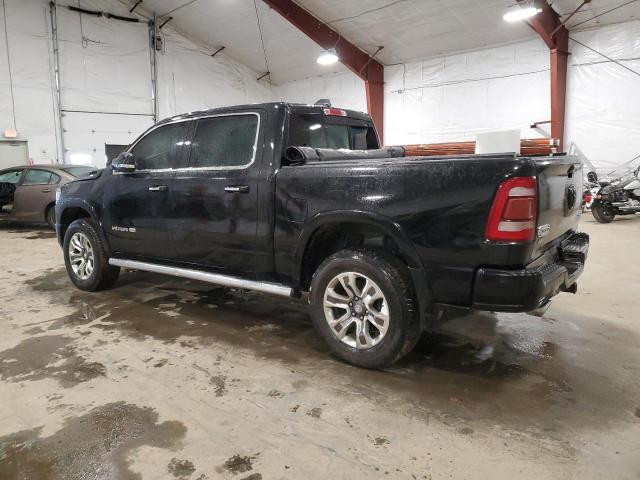 Photo 2 from auction – 2021 RAM 1500 LONGH with VIN 1C6SRFKT7MN587919