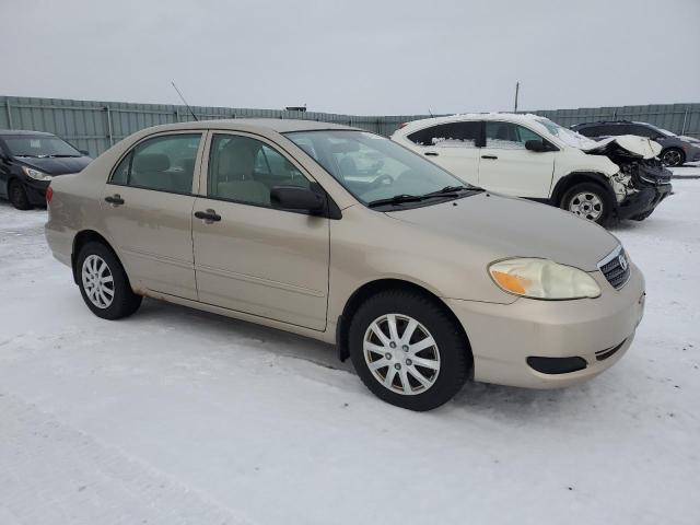 Photo 4 from auction – 2007 TOYOTA COROLLA CE with VIN 2T1BR32E67C842074
