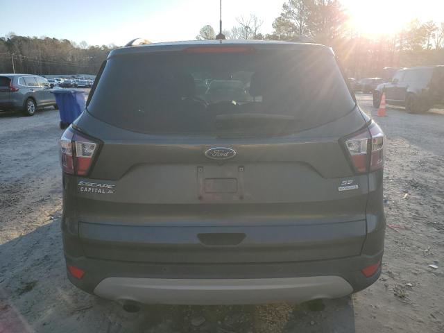 Photo 6 from auction – 2017 FORD ESCAPE SE with VIN 1FMCU0G91HUC14307