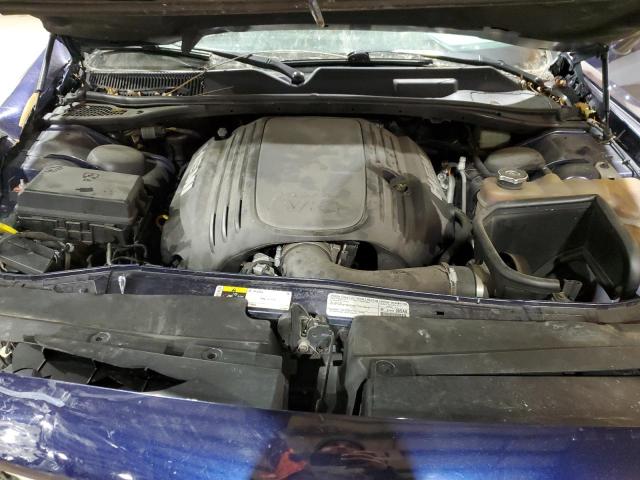 Photo 11 from auction – 2014 DODGE CHALLENGER with VIN 2C3CDYBT6EH141038
