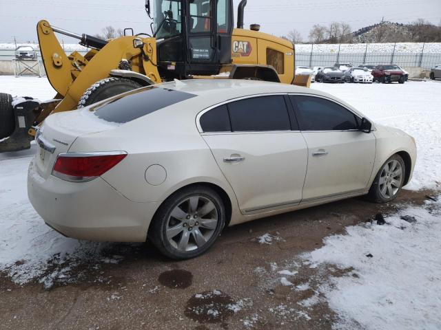 Photo 3 from auction – 2012 BUICK LACROSSE P with VIN 1G4GD5E36CF141848