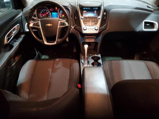 Photo 8 from auction – 2013 CHEVROLET EQUINOX LT with VIN 2GNFLEEK4D6170729