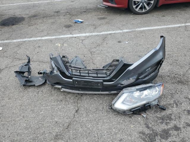 Photo 13 from auction – 2018 NISSAN ROGUE S with VIN JN8AT2MT7JW458200