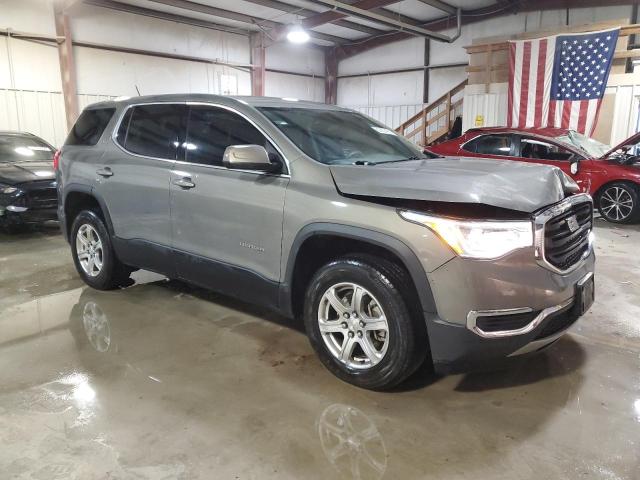 Photo 4 from auction – 2019 GMC ACADIA SLE with VIN 1GKKNRLS9KZ254272