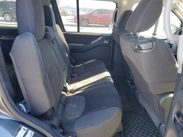 Zdjęcie 11 z aukcji – 2012 NISSAN PATHFINDER z VIN 5N1AR1NN1CC620150