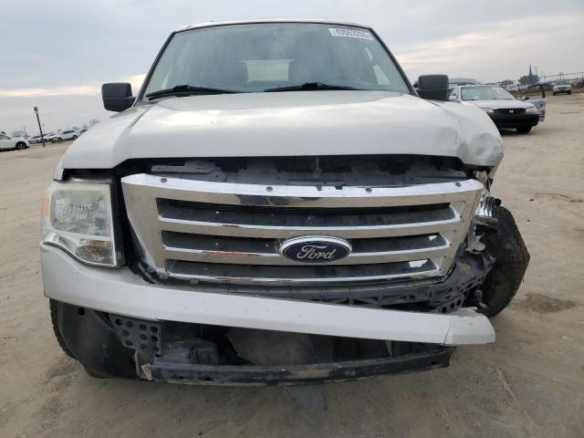 Снимка 5 от търг – 2007 FORD EXPEDITION с VIN 1FMFK15587LA12092