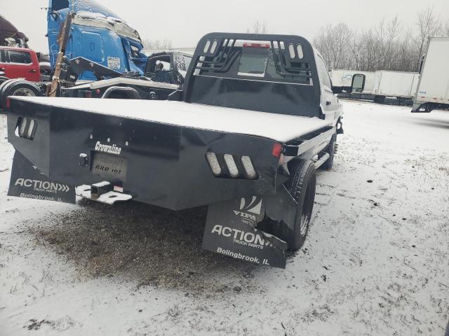 Photo 3 from auction – 2015 RAM 3500 ST with VIN 3C63RRAL3FG515439