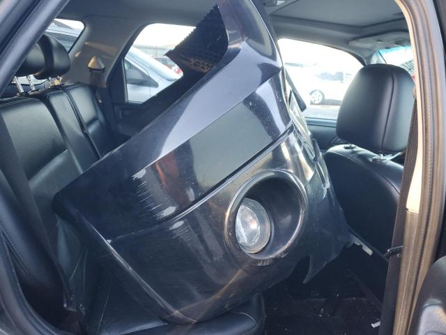 Photo 11 from auction – 2006 FORD ESCAPE LIM with VIN 1FMCU94176KC26988