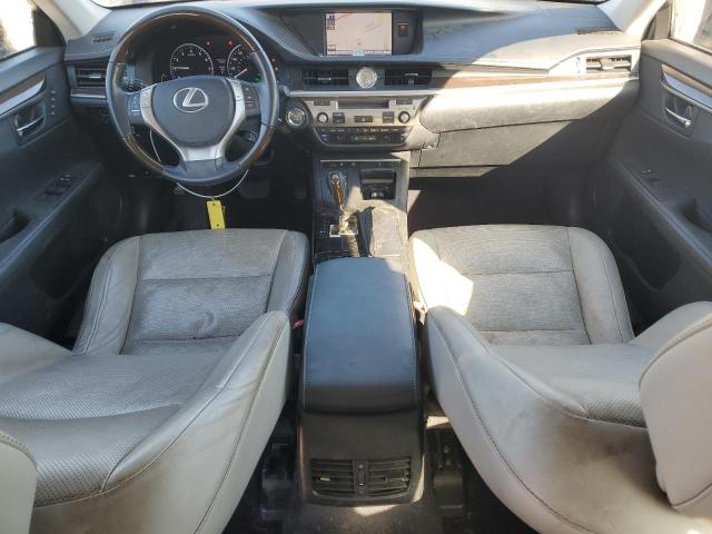 Photo 8 from auction – 2014 LEXUS ES 350 with VIN JTHBK1GG0E2105868