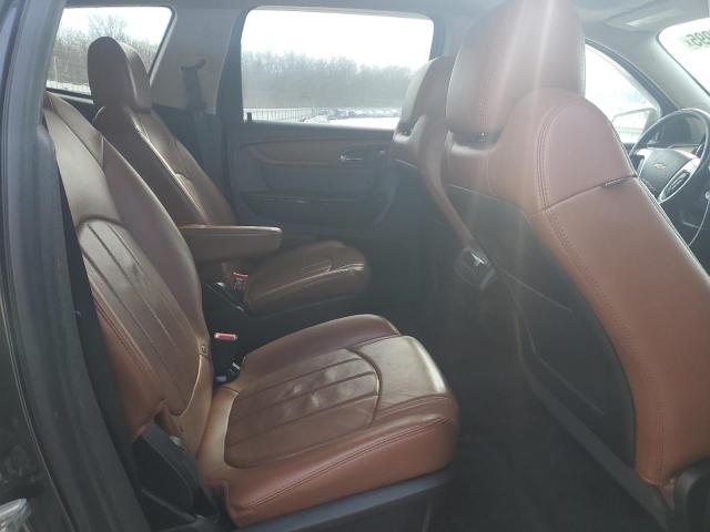 Photo 11 from auction – 2016 CHEVROLET TRAVERSE L with VIN 1GNKVJKD2GJ201474