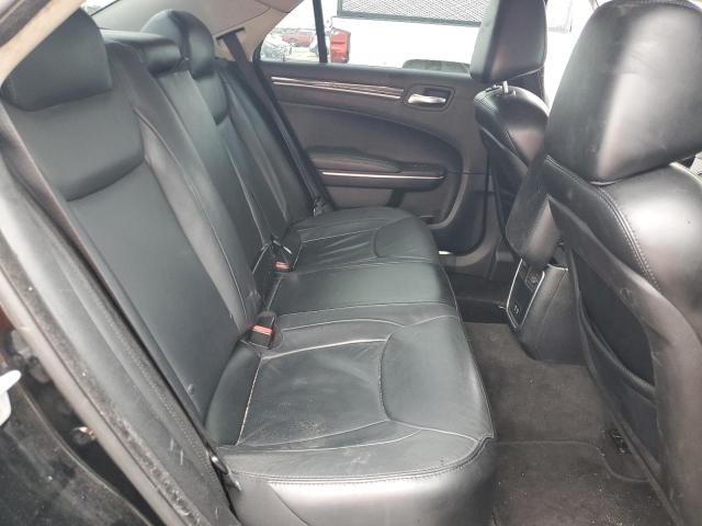 Photo 10 from auction – 2015 CHRYSLER 300 LIMITE with VIN 2C3CCAAG0FH772612
