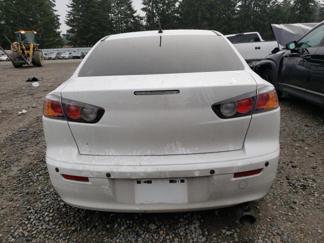 Photo 6 from auction – 2016 MITSUBISHI LANCER ES with VIN JA32U2FU1GU008757