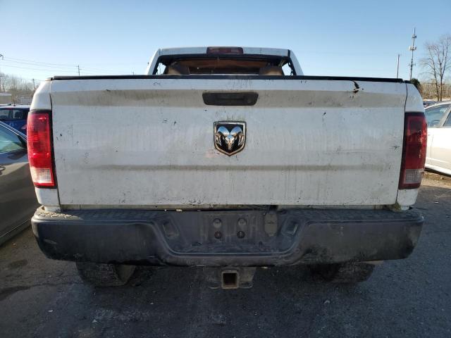 Photo 6 from auction – 2013 RAM 3500 ST with VIN 3C63R3CL2DG607228