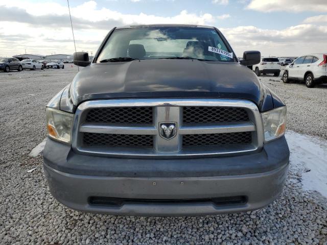 Photo 5 from auction – 2010 DODGE RAM 1500 with VIN 1D7RB1GP2AS247204