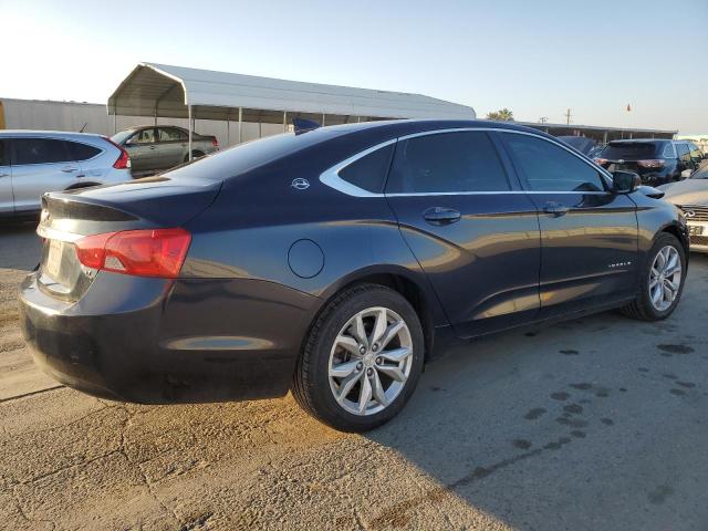 Photo 3 from auction – 2017 CHEVROLET IMPALA LT with VIN 2G1105S3XH9104899