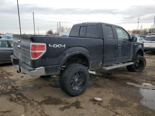 Photo 3 from auction – 2010 FORD F150 SUPER with VIN 1FTFX1EV4AFC93786