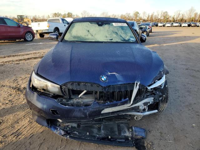 Photo 5 from auction – 2020 BMW 330XI with VIN WBA5R7C07LFH53347