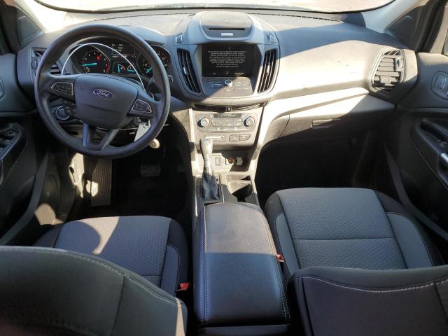 Photo 8 from auction – 2017 FORD ESCAPE SE with VIN 1FMCU0GD9HUB97521