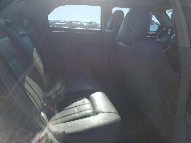 Photo 10 from auction – 2006 CHRYSLER 300C with VIN 2C3KA63H46H291301
