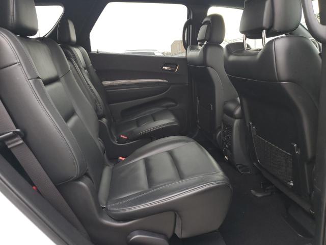 Photo 11 from auction – 2020 DODGE DURANGO GT with VIN 1C4RDJDG6LC329989