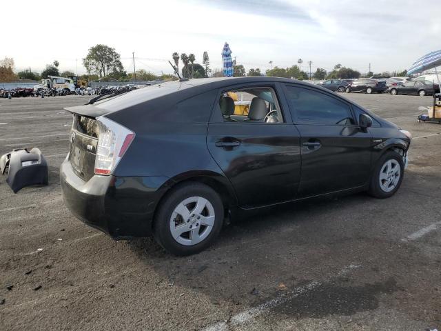Photo 3 from auction – 2011 TOYOTA PRIUS with VIN JTDKN3DU9B5334106