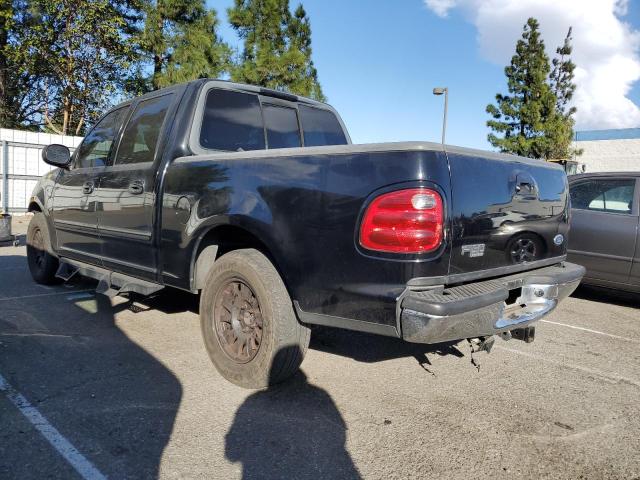 Photo 2 from auction – 2003 FORD F150 SUPER with VIN 1FTRW07L63KB95178