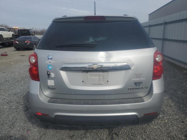 Photo 6 from auction – 2013 CHEVROLET EQUINOX LT with VIN 2GNALDEK7D6224643
