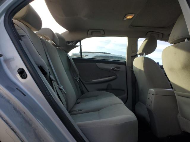 Photo 10 from auction – 2011 TOYOTA COROLLA BA with VIN 2T1BU4EE6BC558811